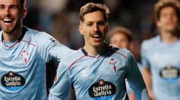 توقعات مرتفعة رحيل لاعب بارز من الليغا إلى الدوري الإيطالي